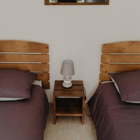 Le Nid Apartment Aureilhan  Luaran gambar