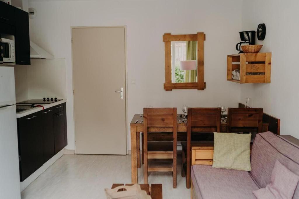 Le Nid Apartment Aureilhan  Luaran gambar