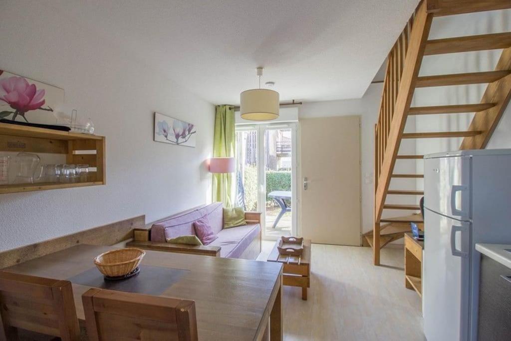 Le Nid Apartment Aureilhan  Luaran gambar