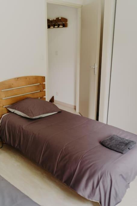 Le Nid Apartment Aureilhan  Luaran gambar