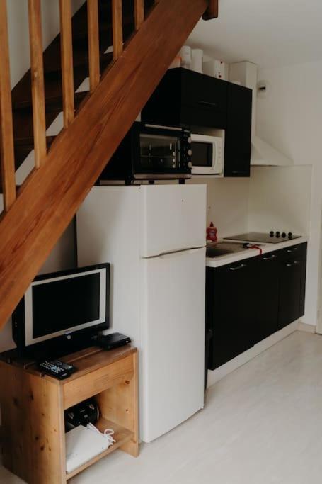 Le Nid Apartment Aureilhan  Luaran gambar
