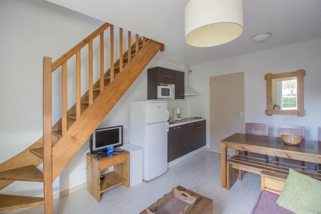 Le Nid Apartment Aureilhan  Luaran gambar